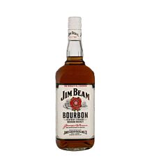 Jim Beam Whiskey