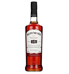 Bowmore Islay Malt 15 Years