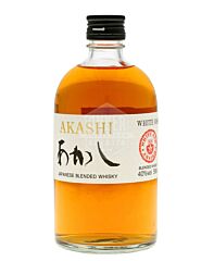 Akashi Blend White+Gb(Whisky)