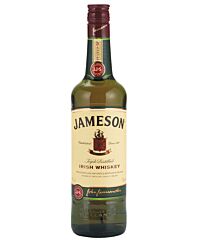 Jameson Irish Whiskey
