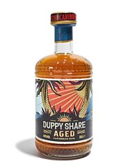 Duppy Share Caribbean Aged Rum
