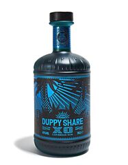 Duppy Share Caribbean Xo Rum