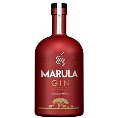 Marula Pomegranate Gin
