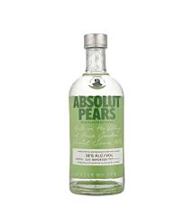 Absolut Vodka Pears
