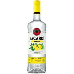 Bacardi Lemon 1Lt