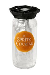 San Martino Orange Spritz Keykeg (20 Lt) (O.W)