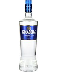 Sambuca Isolabella