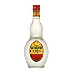 Camino Real Blanco Tequila