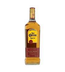 Cuervo Tequila Especial Gold Lit