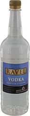 Ravel Kook Vodka