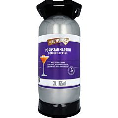 De Kuyper Pornstar Martini Keg