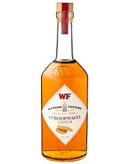Wynand Fockink Stroopwafellikeur