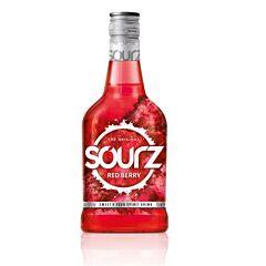 Sourz Red Berry