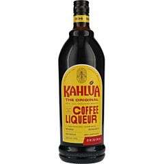 Kahlua Coffee Liqueur
