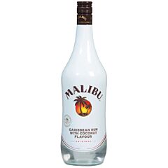 Malibu Coconut Rum Likeur