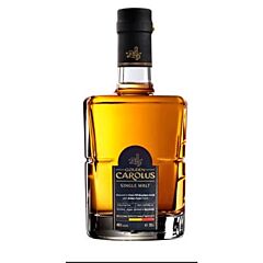 Gouden Carolus Single Malt Whisky