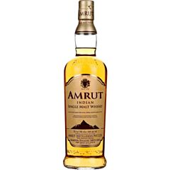Amrut Indian Single Malt Whisky