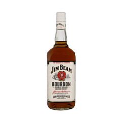 Jim Beam Whiskey