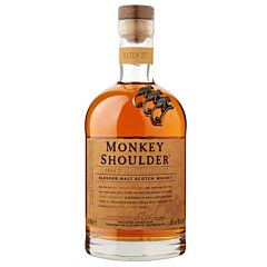 Monkey Shoulder Whisky