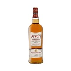 Dewar's White Label