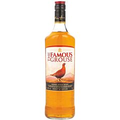 Famous Grouse Scotch Whisky