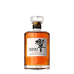 Hibiki Whiskey Japanse Harmony