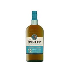 The Singleton Whisky Malt 12 Years