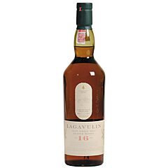 Lagavulin Single Islay Malt 16 Years