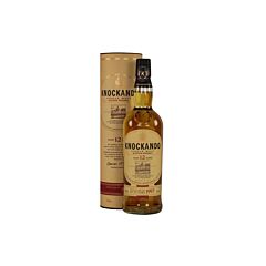 Knockando 12 Years Original Distillery