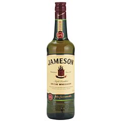 Jameson Irish Whiskey