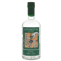 Sipsmith London Dry Gin