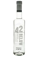 42 Below Pure Vodka