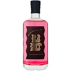 Old Salt Cranberry Gin