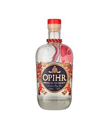 Opihr Dry Gin Oriental Spiced London