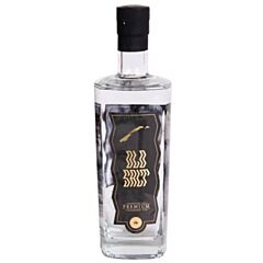 Old Salt Premium Gin