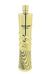 Roberto Cavalli Gold Vodka