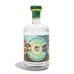 Duppy Share Rum White Caribbean