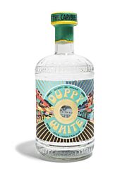 Duppy Share Rum White Caribbean