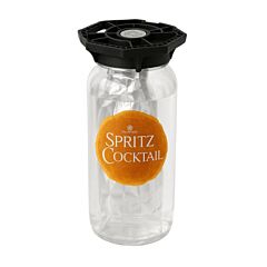 San Martino Orange Spritz Keykeg (20 Lt) (O.W)