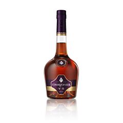 Courvoisier Vs