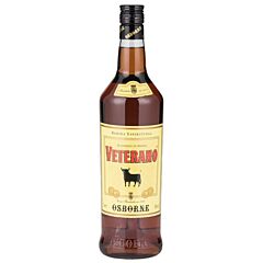 Osborne Veterano Brandy