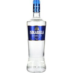 Sambuca Isolabella