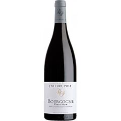 Laleure Piot Bourgogne Rouge 2022