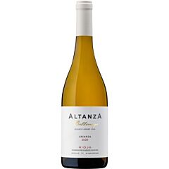 Altanza Rioja Blanco Battonage