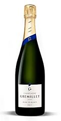 Gremillet Champagne Blanc De Blancs
