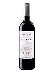 Altanza Rioja Crianza