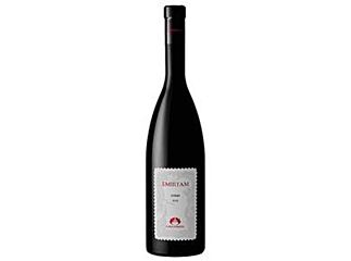 Casa Grazia Emiryam Syrah