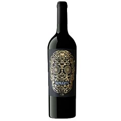 Winery On Creations Demuerte Gold