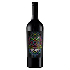 Winery On Creations Demuerte Classic Red