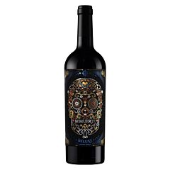 Winery On Creations Demuerte Deluxe